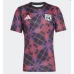 Olympique Lyonnais Men's Pre Match Soccer Jersey 2025-26