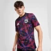 Olympique Lyonnais Men's Pre Match Soccer Jersey 2025-26