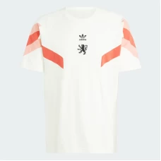 Olympique Lyonnais Men's Originals Tee 2025