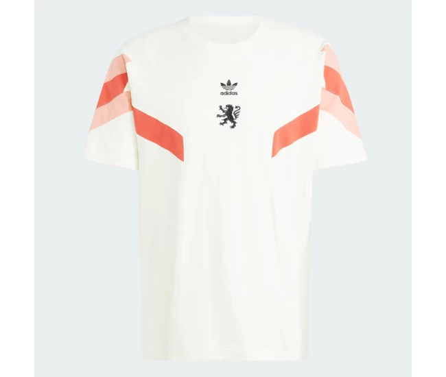 Olympique Lyonnais Men's Originals Tee 2025