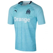 Olympique de Marseille Third Soccer Jersey 2018-19