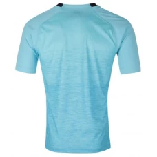 Olympique de Marseille Third Soccer Jersey 2018-19