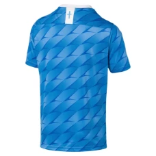 Olympique de Marseille Away Soccer Jersey 2019-20