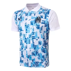 Olympique de Marseille 2020 Polo Shirt