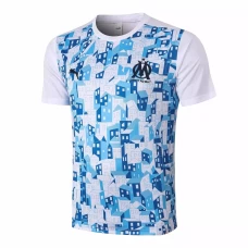 Olympique de Marseille 2020 Training Soccer Jersey