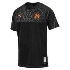 Olympique de Marseille Third Soccer Jersey 2019-20