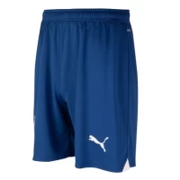 Olympique de Marseille Men's Away Soccer Shorts 2023