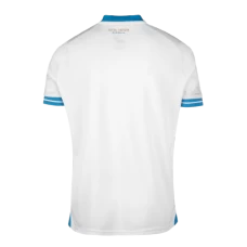 Olympique de Marseille Men's Home Soccer Jersey 2023