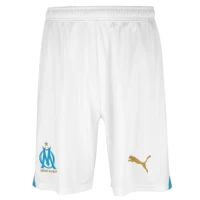 Olympique de Marseille Men's Home Soccer Jersey 2023