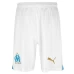 Olympique de Marseille Men's Home Soccer Jersey 2023