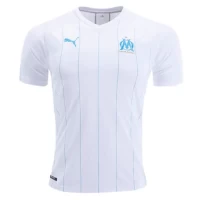 Olympique de Marseille Home Soccer Jersey 2019-20