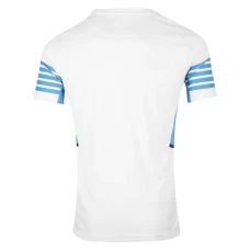 Olympique de Marseille Home Soccer Jersey 2021 2022