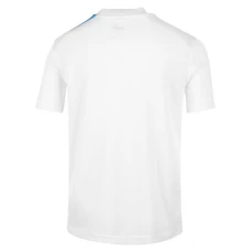 Olympique de Marseille Mens 4th Celebration Soccer Jersey 2023