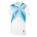 Olympique de Marseille Mens 4th Celebration Soccer Jersey 2023