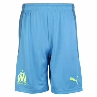 Olympique De Marseille Third Shorts 2020 2021
