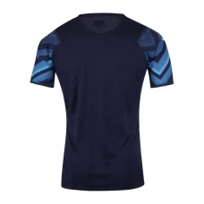 Olympique de Marseille Away Soccer Jersey 2021-22