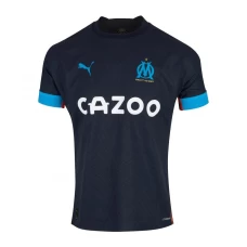 Olympique de Marseille Away Soccer Jersey 2022-23