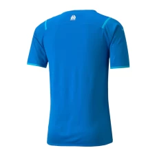 Olympique de Marseille Third Soccer Jersey 2021-22