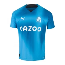 Olympique de Marseille Third Soccer Jersey 2022-23