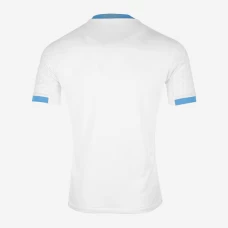 Olympique de Marseille Home Soccer Jersey 2020