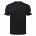 PSG Jordan Black Shirt 2020