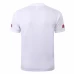 PSG Jordan White Shirt 2020