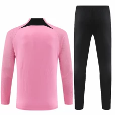 Jordan PSG Pink Training Technical Soccer Tracksuit 2023