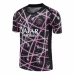 PSG Jordan Men's Special Edition Summer Pre Match Soccer Jersey 2025-26