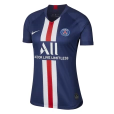 PSG Home Shirt 19/20 - Women