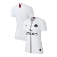 PSG JORDAN 18/19 THIRD WOMEN SHIRT - White