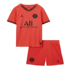 PSG Jordan Away Kit 19/20 - KIDS