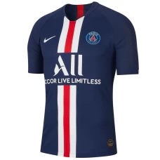 PSG Home Match Shirt 19/20