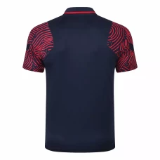PSG Polo Navy Shirt 2020