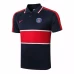 PSG Polo Navy Shirt 2020