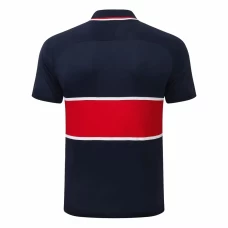 PSG Polo Navy Shirt 2020