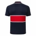 PSG Polo Navy Shirt 2020