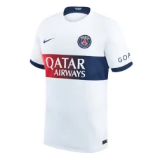 Paris Saint Germain Men's Away Soccer Jersey 2023