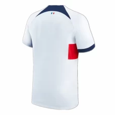 Paris Saint Germain Men's Away Soccer Jersey 2023