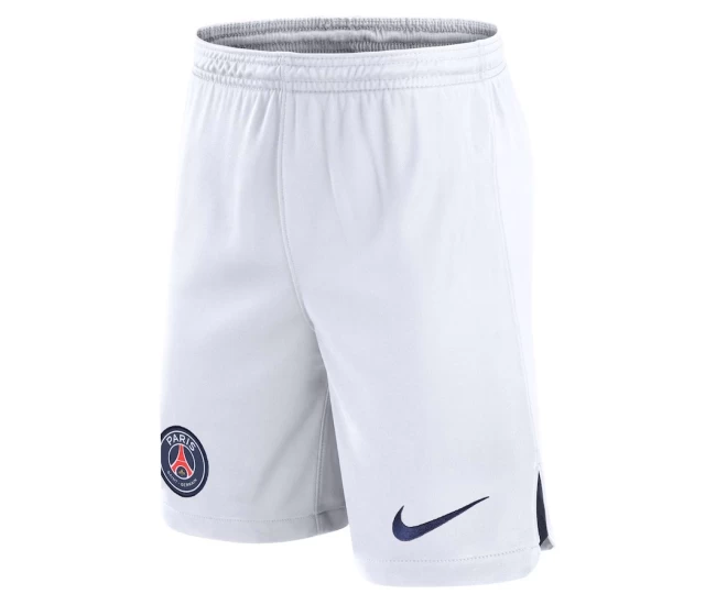 Paris Saint Germain Men's Away Soccer Short 2023