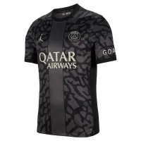 Paris Saint Germain Men's Third Soccer Jersey 2023