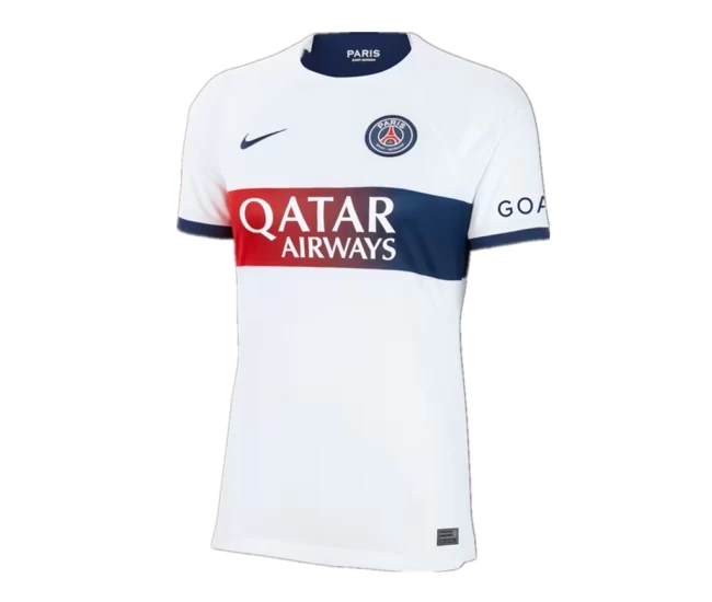Paris Saint Germain Women's Away Soccer Jersey 2023
