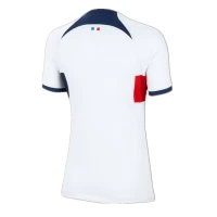 Paris Saint Germain Women's Away Soccer Jersey 2023