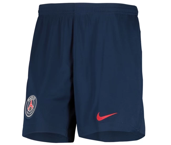 Paris Saint Germain Women's Home Soccer Short 2023