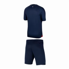 Paris Saint-Germain Kids Home Soccer kit 2023