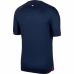 Paris Saint Germain Mens Home Soccer Jersey 2023