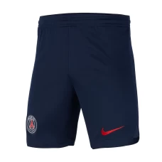 Paris Saint Germain Mens Home Soccer Short 2023