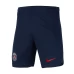 Paris Saint Germain Mens Home Soccer Shorts 2023