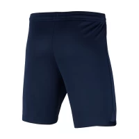 Paris Saint Germain Mens Home Soccer Shorts 2023