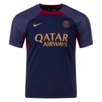 Paris Saint-Germain Mens Training Soccer Jersery 2023