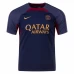 Paris Saint-Germain Mens Training Soccer Jersery 2023